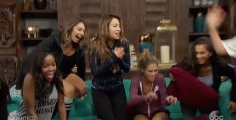 episode 4 abc GIF by The Bachelor