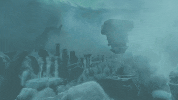 The Fold Wow GIF by BANDAI NAMCO