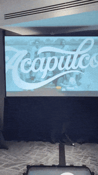 Travel Mexico GIF by Casol