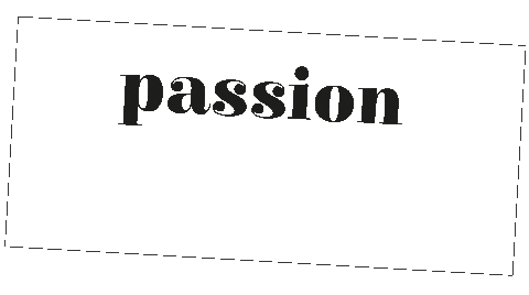 Passion Pass Sticker by Peaa