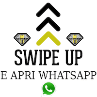 Shop Swipeup Sticker by Modeluxe Scafati