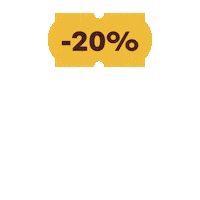 Shopping Spree Promo Sticker by KIKA Lietuva