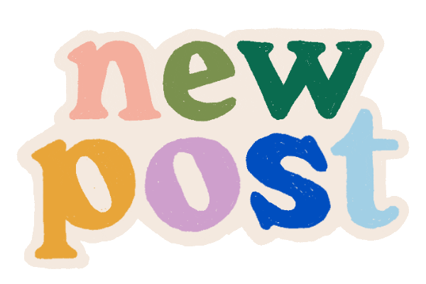 New Art Sticker