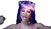 Natti Natasha Zl Sticker by Warner Music Latina