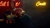 Get Dripped Playboi Carti GIF by Lil Yachty