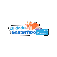 pharmapet dog pet pets cachorro Sticker