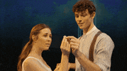 musical theatre musicals GIF by Half A Sixpence Musical