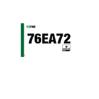 StineSementesBR soja stine stine sementes stine brasil soja agora é stine Sticker