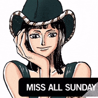 One Piece Netflix GIF by partner in crime