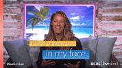 Cbs Love GIF by LoveIslandUSA