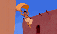 riff raff aladdin GIF by Disney