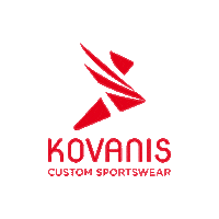 kovanisportswear sports cycling swimming bicycle Sticker