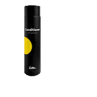 Hairstyle Conditioner Sticker by Cutters Global