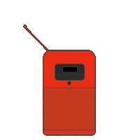 Canadian Fall Sticker by levooil_infusion