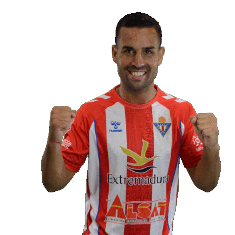 Don Benito Football Sticker by Club Deportivo  Don Benito