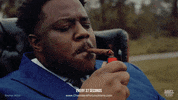 Louisiana Roll Up GIF by budsfeed
