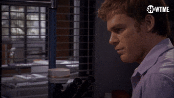 Your Program Didn't Work For Me