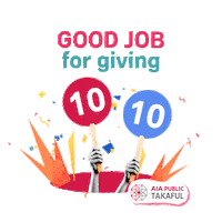 Happy Birthday Exercise Sticker by Book of Lai