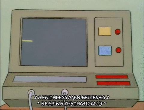 season 6 episode 23 GIF