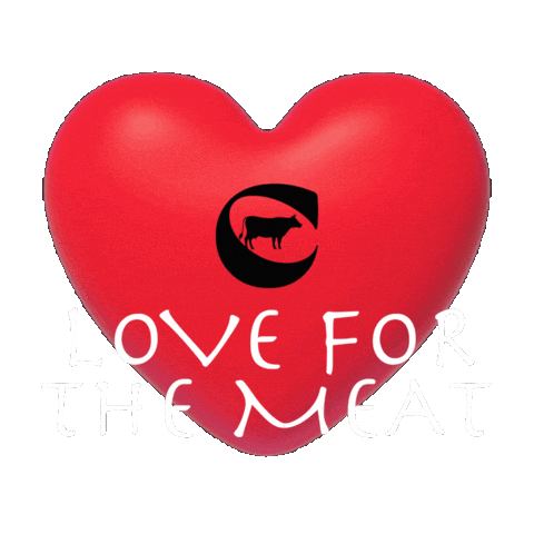 Good Morning Love Sticker by CARNARIUS