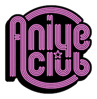 Cianomagenta Sticker by Aniye By