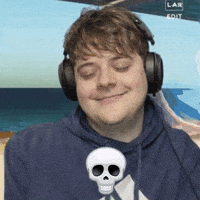 GOATFEVER ishowspeed james my moms kinda homeless james evanson GIF
