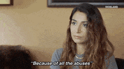 viceland GIF by WOMAN