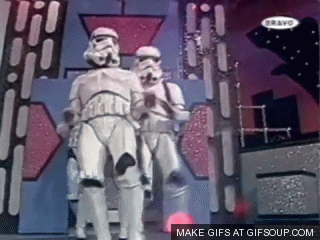stormtrooper GIF