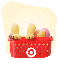 Easter Bunny Sticker by Target