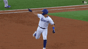 Major League Baseball Sport GIF by MLB