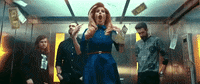 music video bastille GIF