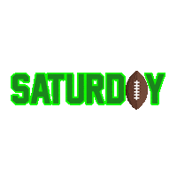 National Football League Sticker by SportsManias