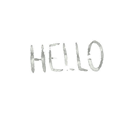 CIMAZ hello cimaz Sticker