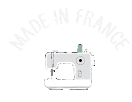 France Fr Sticker by Bayahibe Swimwear