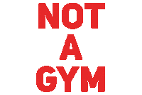 F45 Team Pc Sticker by F45 PORT CREDIT TRAINING