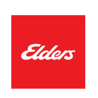 Ere Sticker by Elders Real Estate