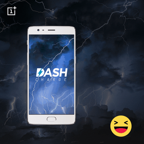 GIF by OnePlus