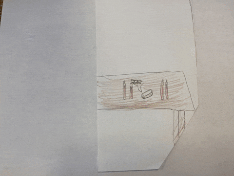 Trudo GIF by Kunstkwartier