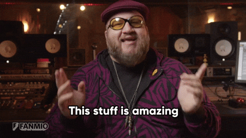 fanmio giphyupload amazing nickelodeon big time rush GIF