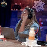 Dungeons And Dragons Burn GIF by Hyper RPG