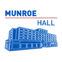 Dorm Life Dorms Sticker by DePaulU
