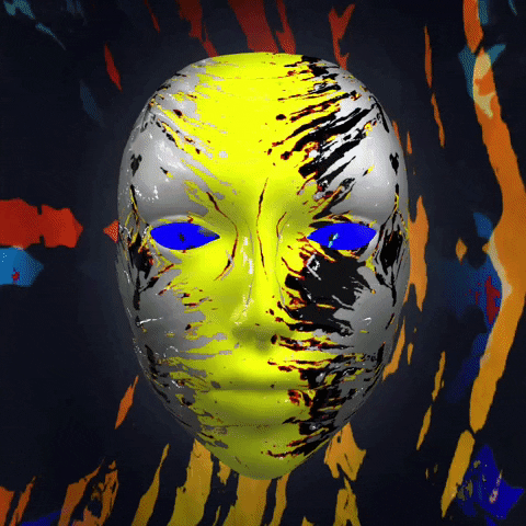 Fashion Ar GIF by Aleksey Efremov