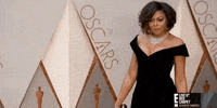 Oscar Awards 2017 GIF by E!