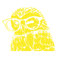 Wink Sticker by Optik Breiderhoff