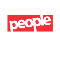 Peopleswipe Sticker by People Entertainment Group