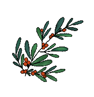 Happy New Years Sticker