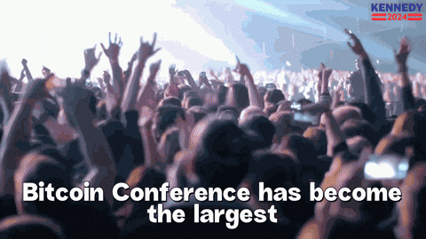 Bitcoin Has GIF by Team Kennedy