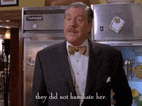 season 6 netflix GIF by Gilmore Girls 