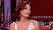 real housewives eye roll GIF by RealityTVGIFs