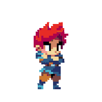 ThunderhorseCO nodding agreed flynn flynn son of crimson Sticker